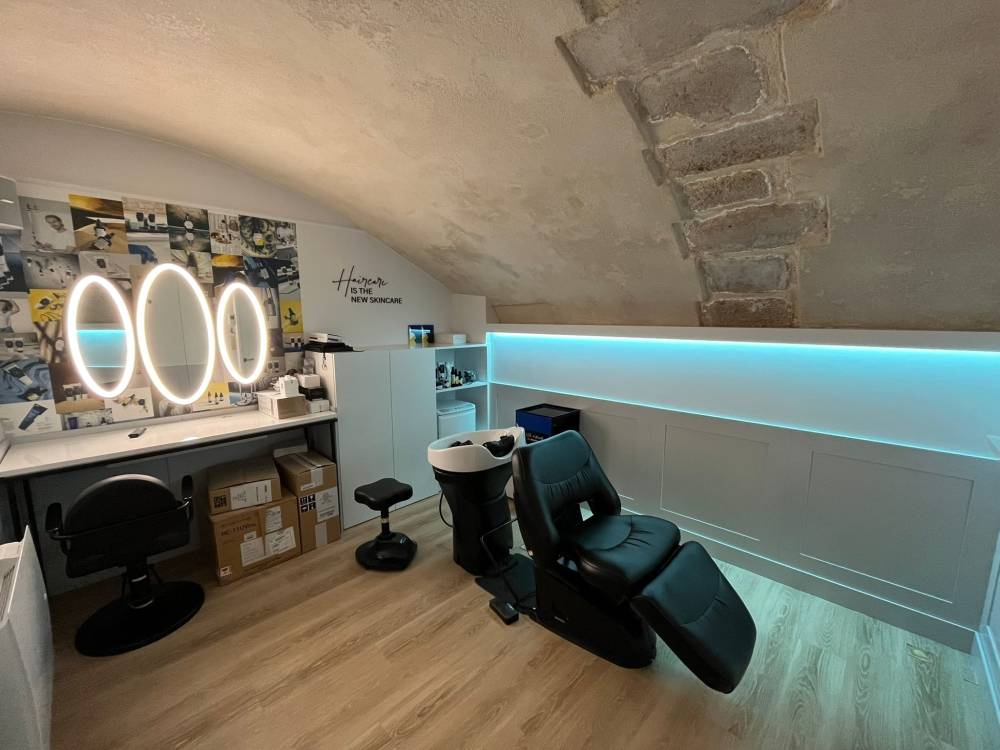salon